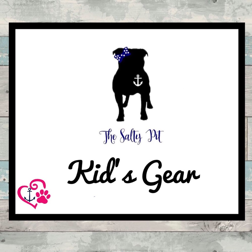 Kid’s Gear 🎈